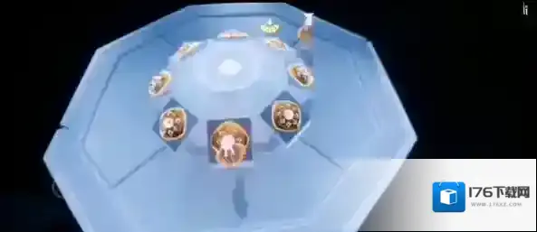 光遇云野最后的先祖位置在哪 光遇云野先祖位置攻略