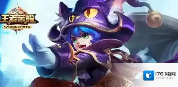 王者荣耀李元芳怎么玩 快来用它上分吧