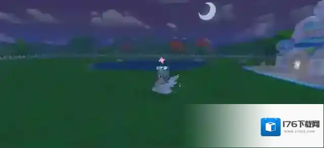 摩尔庄园手游怎么成为邻居