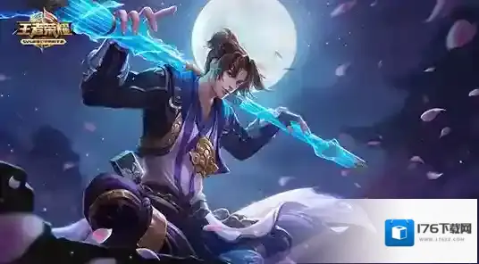 王者荣耀能追又能逃！王者峡谷中位移最远的英雄_孙悟空