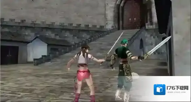 流星蝴蝶剑出招攻略 提升自己的连招技能