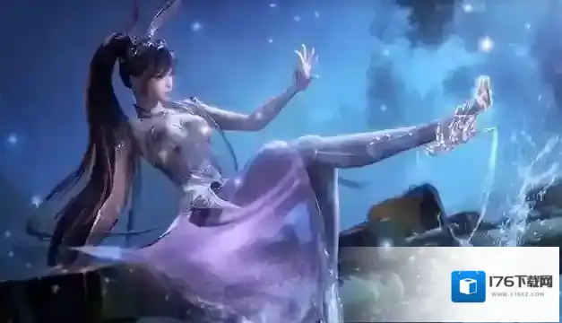 斗罗大陆材料怎么玩