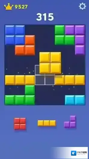 创世探索方块王国