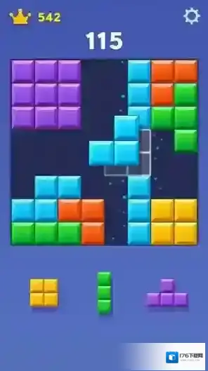 创世探索方块王国