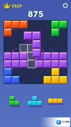 创世探索方块王国