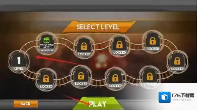 飞行火车模拟器