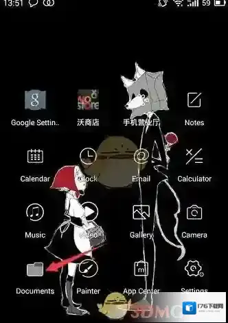 《微信》小视频文件保存位置介绍