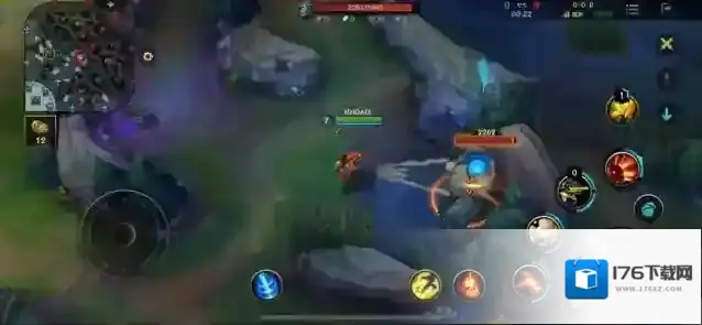 英雄联盟手游男枪怎么玩