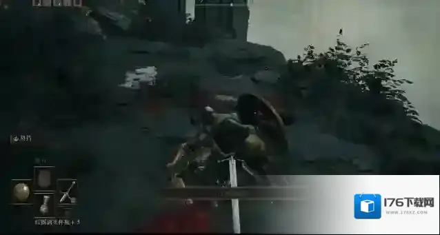 艾尔登法环熔炉骑士在哪?艾尔登法环熔炉骑士位置攻略