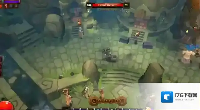 火炬之光2技能点加错了如何洗点