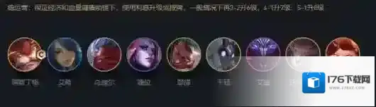 金铲铲之战龙族阵容怎么搭配?金铲铲之战龙族阵容搭配攻略