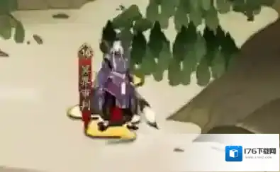 阴阳师鬼使白在哪里?阴阳师鬼使白位置介绍