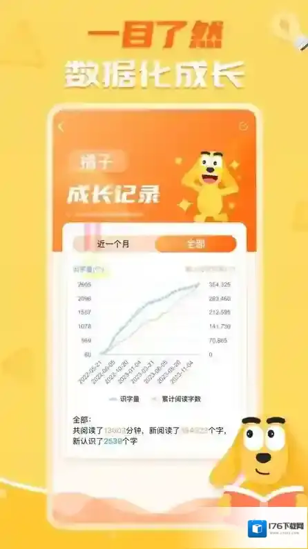 适趣ai中文识字