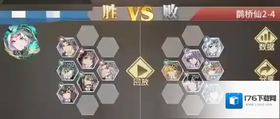 斗罗大陆：武魂觉醒鹊桥仙2-4通关阵容 斗罗大陆：武魂觉醒鹊桥仙2-4怎么通过？