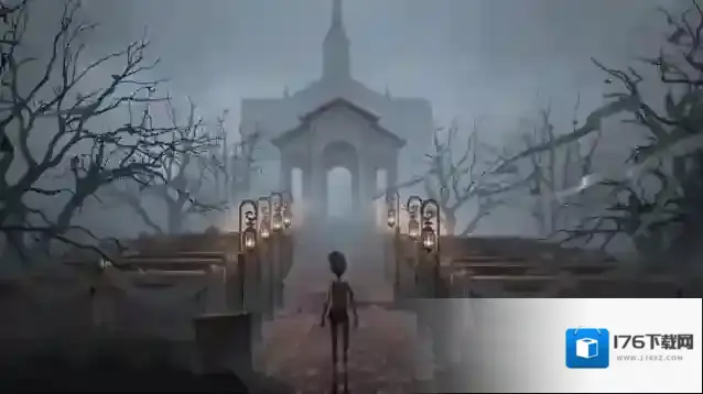 第五人格段位怎么打到殿堂