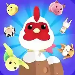 animal island动物岛合成手游2025-animal island动物岛合成官方最新版Androidv1.01