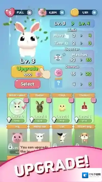 animal island动物岛合成