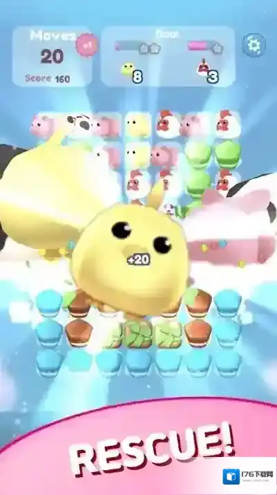 animal island动物岛合成