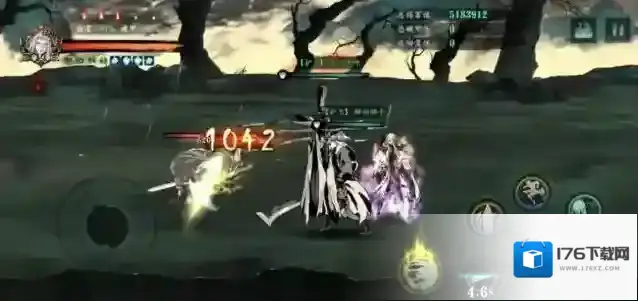 影之刃3无锋做什么传说