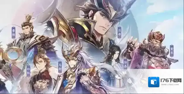 三国志幻想大陆马超怎么打