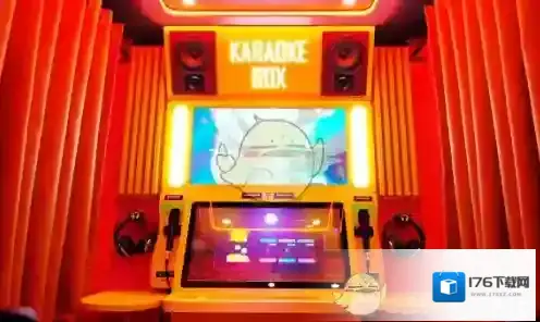 《全民K歌》自助店相关介绍