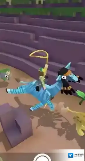 疯狂动物园阿凡鹿怎么捉