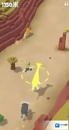 疯狂动物园阿凡鹿怎么捉