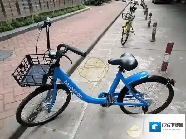 《支付宝》为什么不能用小蓝单车了？支付宝下架小蓝单车了吗？