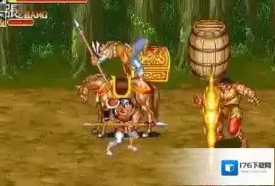 少年三国志2化身有羁绊吗