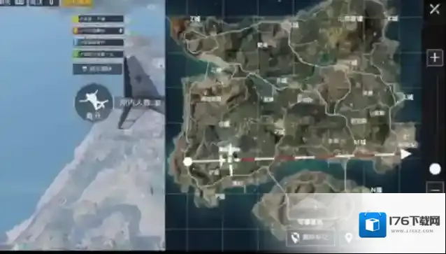 和平精英新手零基础教程让你轻松吃鸡