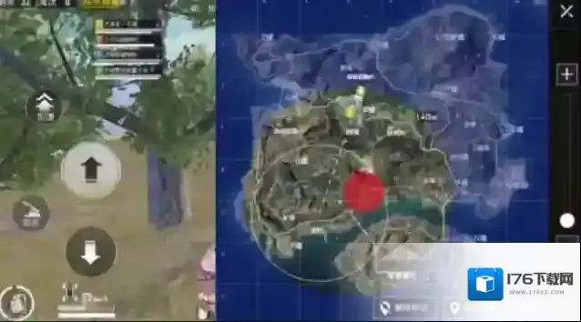 和平精英新手零基础教程让你轻松吃鸡