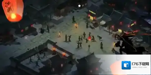 放置江湖新手前期攻略