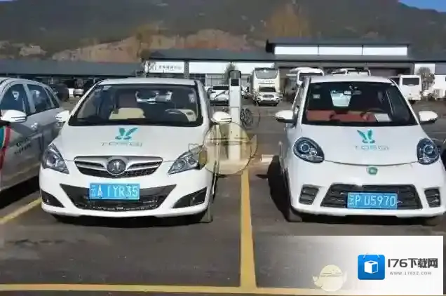 《兔司机》押金收费情况介绍