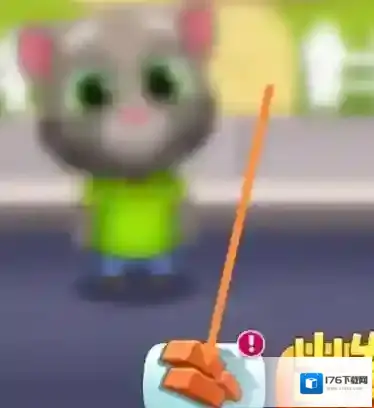 汤姆猫跑酷如何扩建水池?汤姆猫跑酷扩建水池的玩法教程