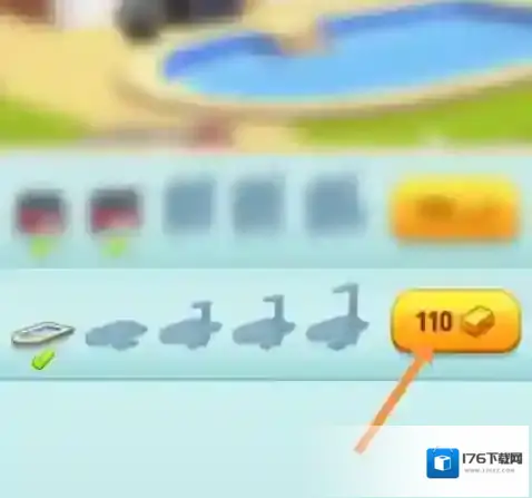 汤姆猫跑酷如何扩建水池?汤姆猫跑酷扩建水池的玩法教程