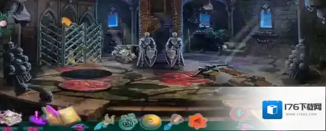 密室逃脱12神庙之旅箱子密码是什么 在哪可以找到箱子