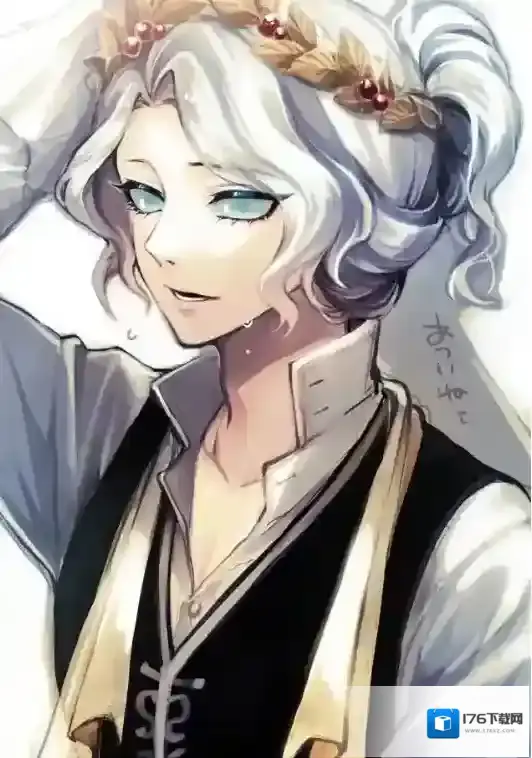 第五人格如何查看对方天赋点