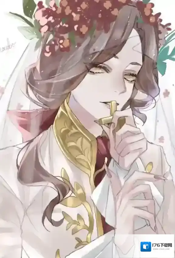 第五人格如何查看对方天赋点