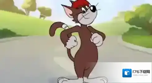 猫和老鼠手游当中猫咪角色米特的武器技能是什么