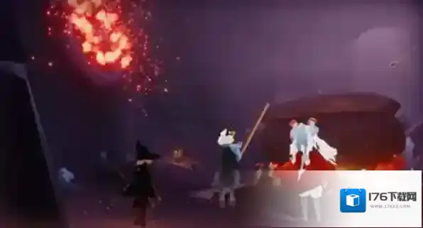 光遇恶作剧之日活动玩法是什么?光遇恶作剧之日活动玩法攻略