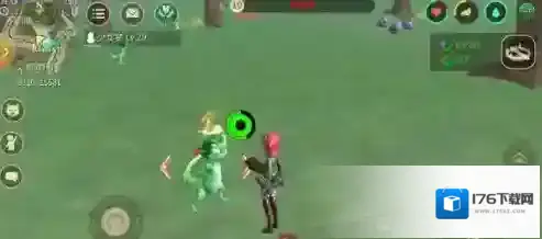 创造与魔法蜥蜴在哪里