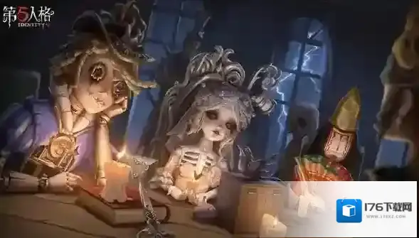 第五人格速修战术讲解