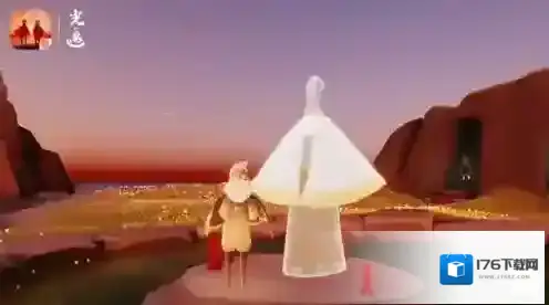 光遇白金斗篷先祖兑换物品有哪些？光遇白金斗篷先祖兑换攻略