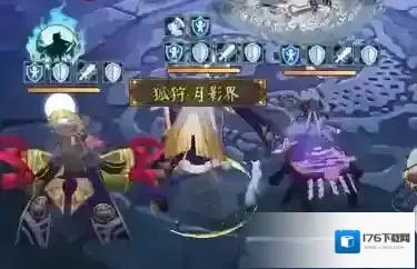 阴阳师往生汤怎么过?阴阳师残局得胜第三天往生汤通关方法