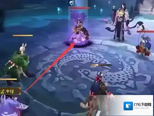 阴阳师往生汤怎么过?阴阳师残局得胜第三天往生汤通关方法