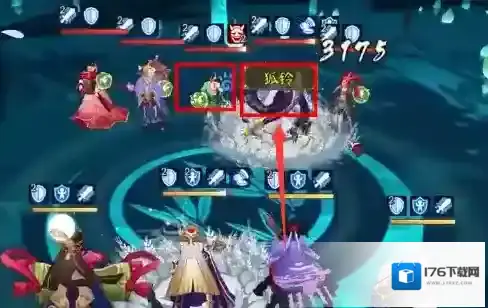 阴阳师往生汤怎么过?阴阳师残局得胜第三天往生汤通关方法