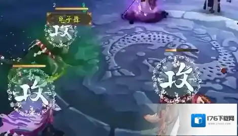 阴阳师往生汤怎么过?阴阳师残局得胜第三天往生汤通关方法