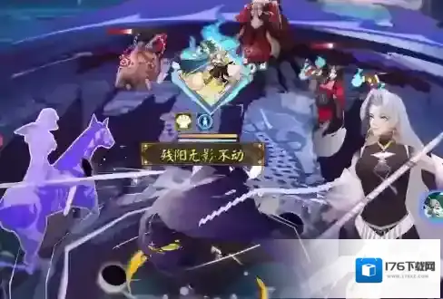 阴阳师往生汤怎么过?阴阳师残局得胜第三天往生汤通关方法