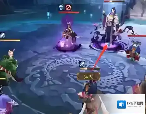 阴阳师往生汤怎么过?阴阳师残局得胜第三天往生汤通关方法