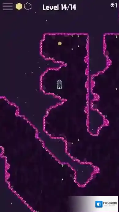 喷气机瓦卢尼亚人之谜